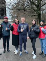 Влюбись в спорт, и он ответит тебе взаимностью!